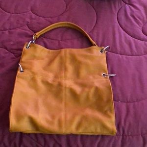 Shoulder bag